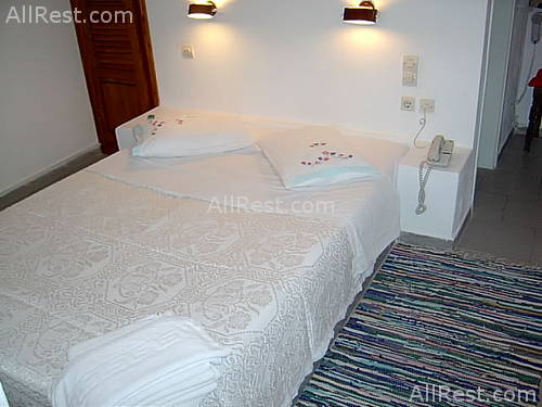 Annio Apartments 6